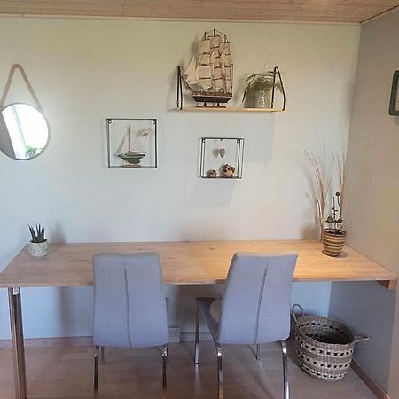Agnes Bed And Breakfast Bække 외부 사진