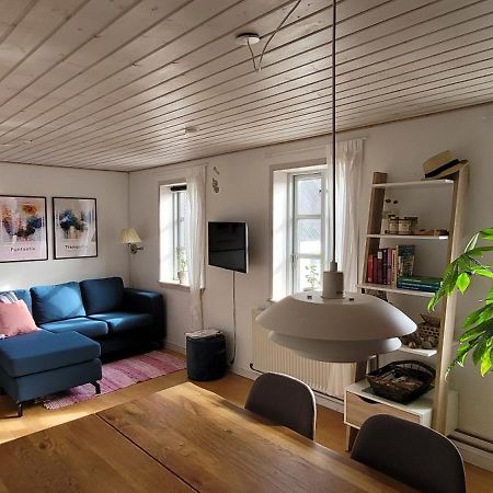 Agnes Bed And Breakfast Bække 외부 사진