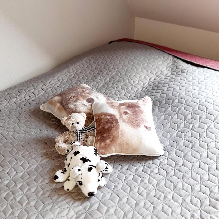 Agnes Bed And Breakfast Bække 외부 사진