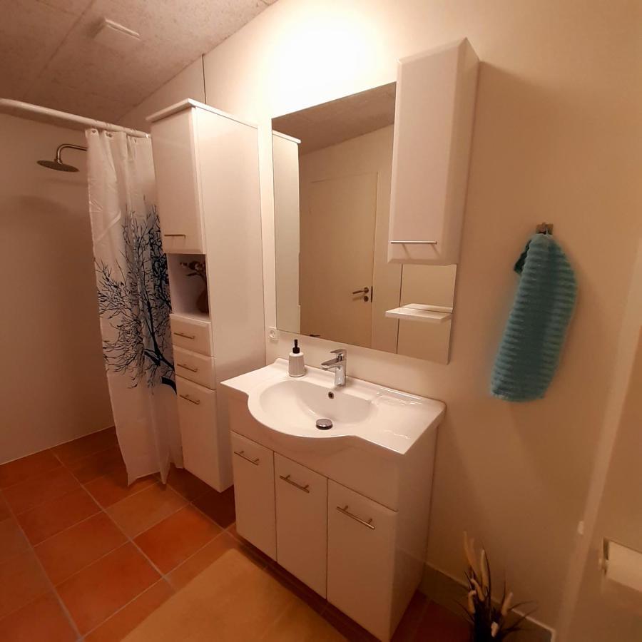 Agnes Bed And Breakfast Bække 외부 사진