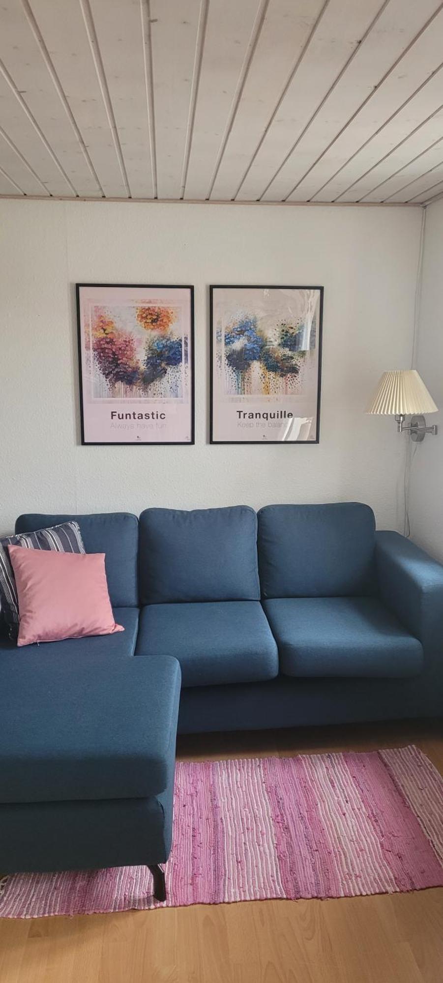 Agnes Bed And Breakfast Bække 외부 사진
